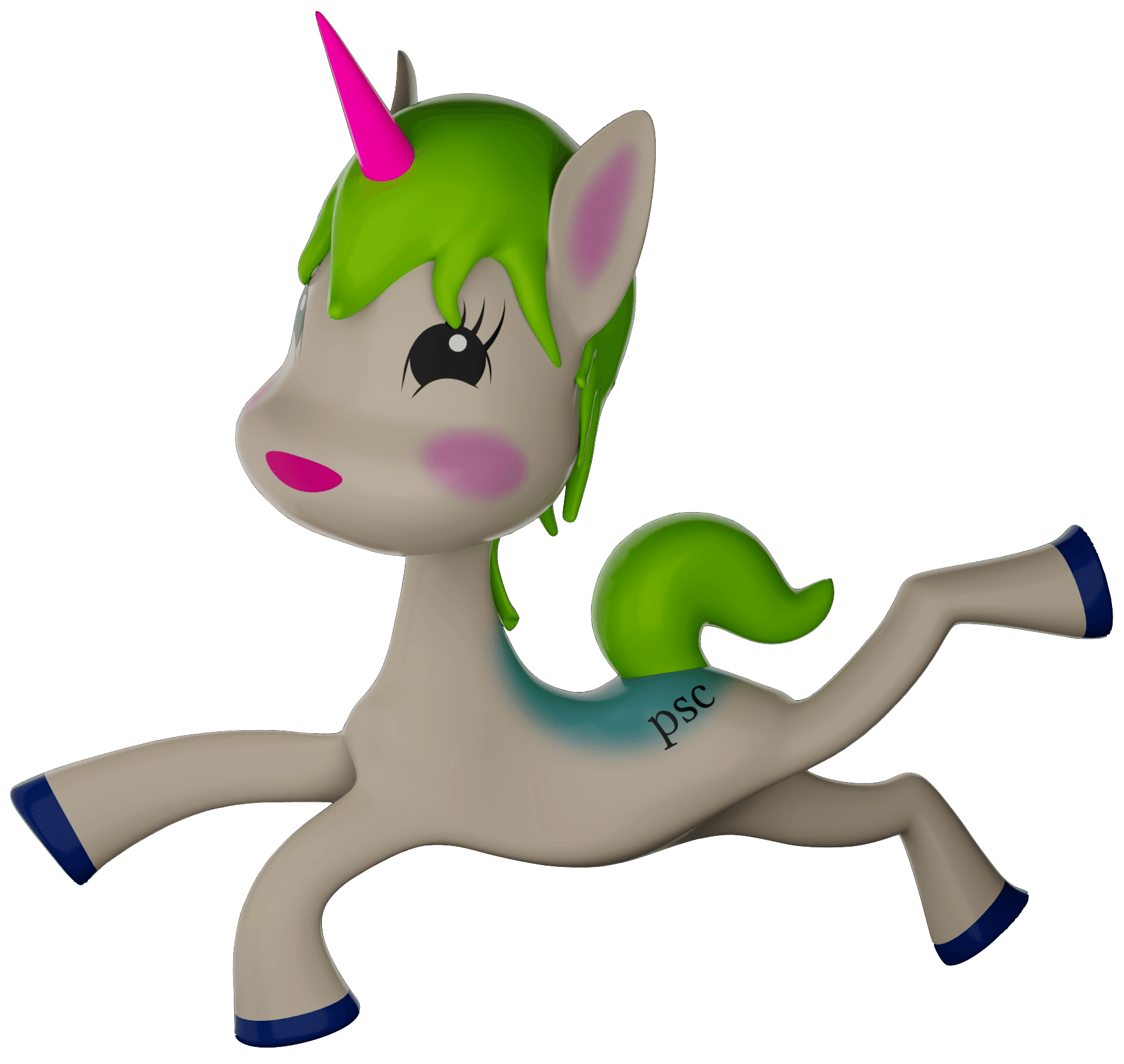 PSC Unicorn