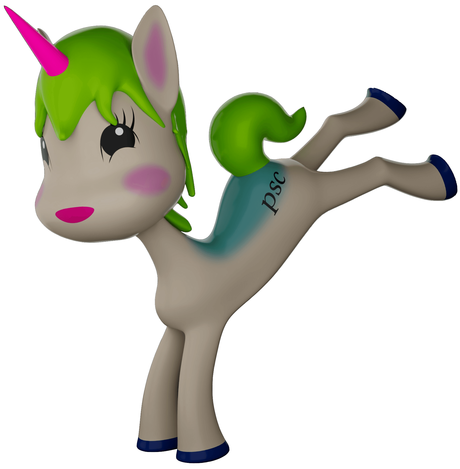 PSC Unicorn