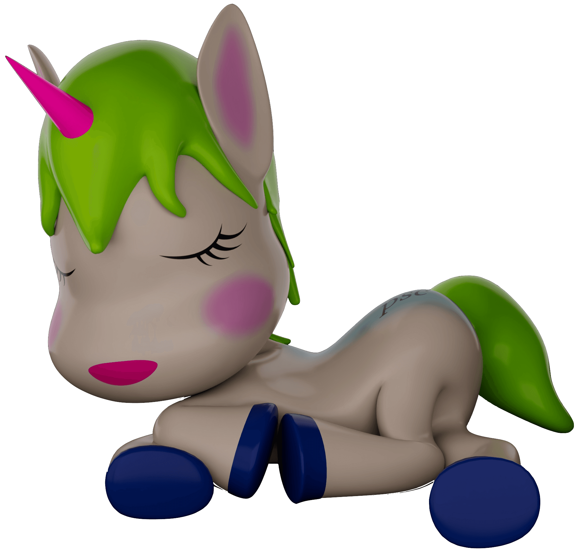 PSC Unicorn