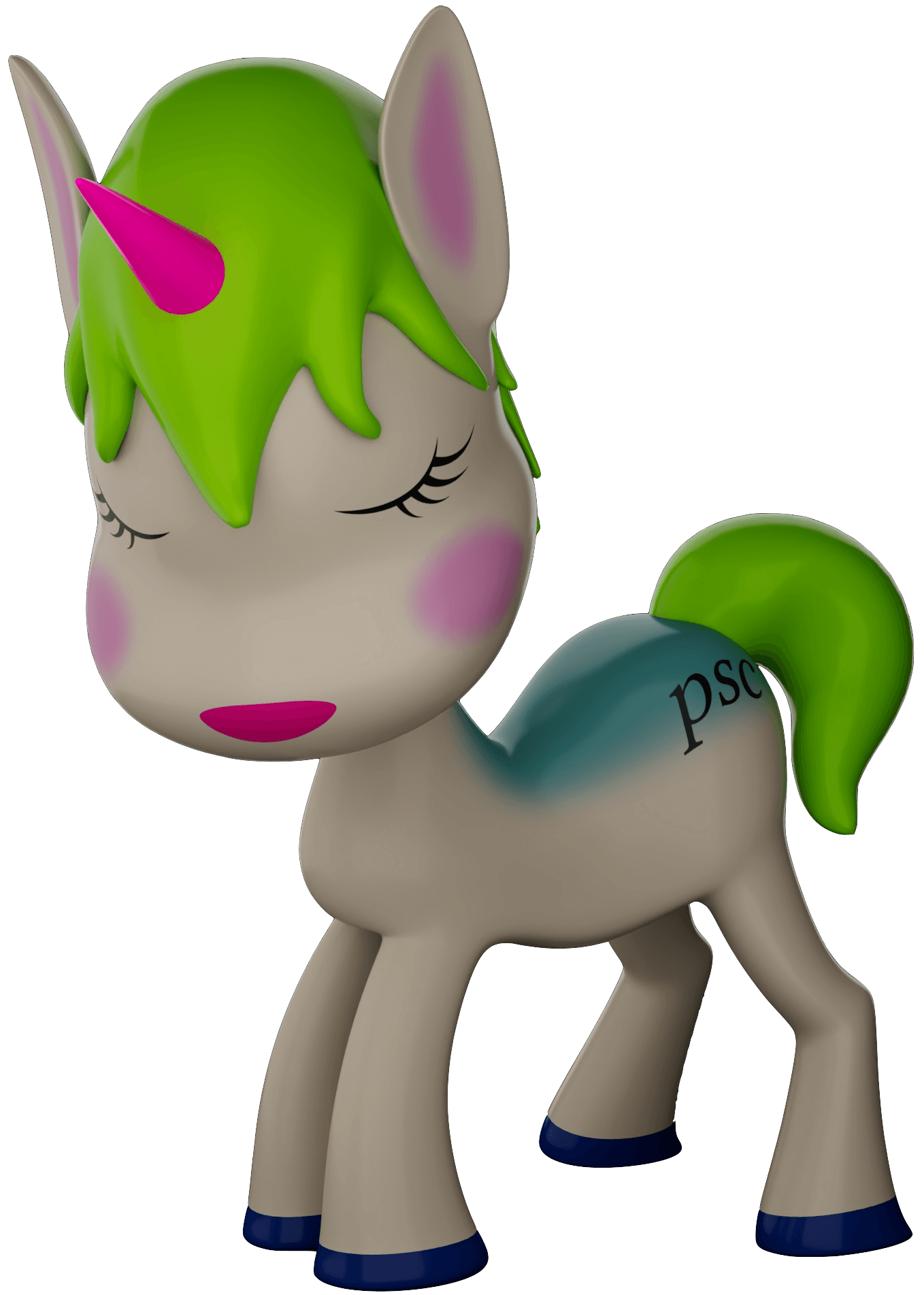 PSC Unicorn