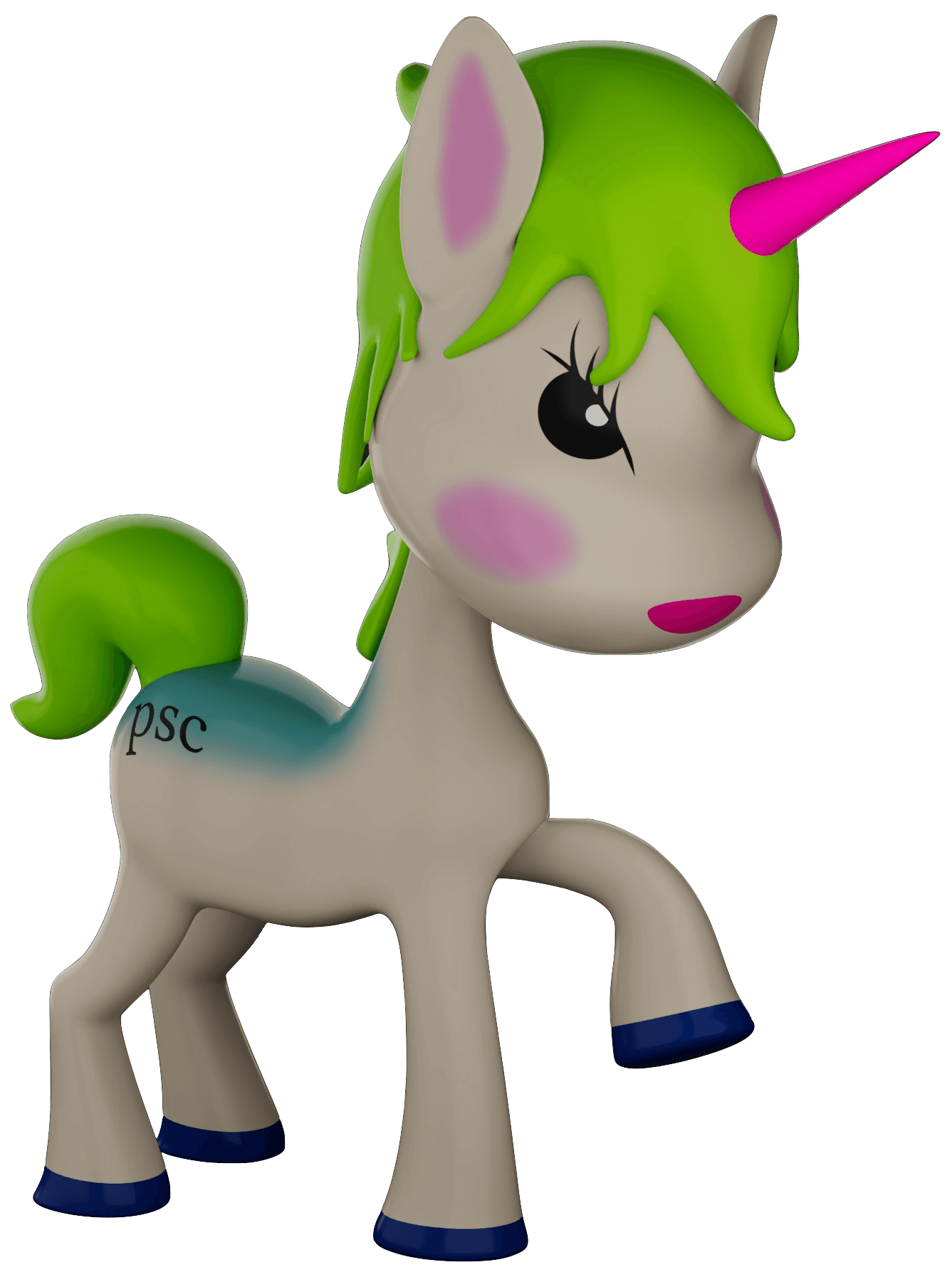 PSC Unicorn