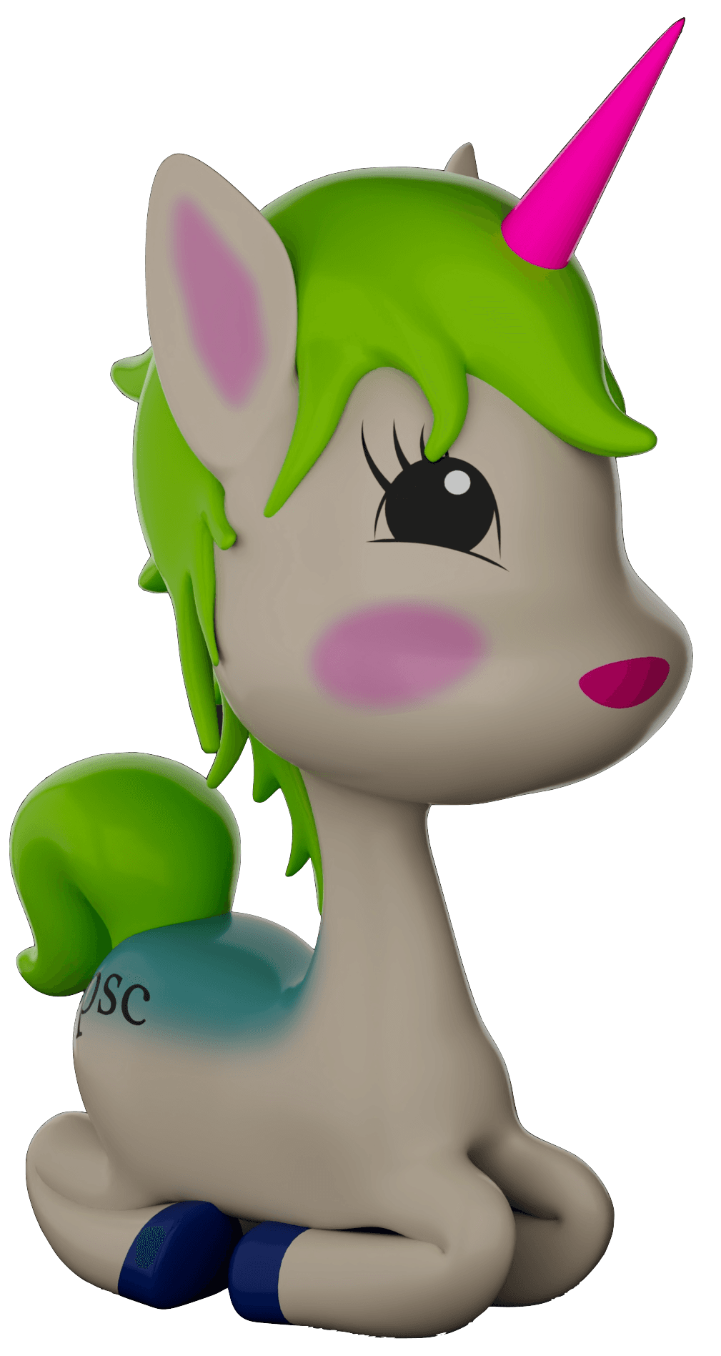 PSC Unicorn