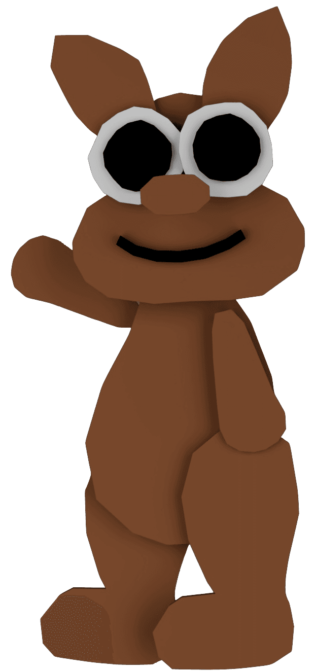 Ragdoll Chipmunk chipmunksticker1
