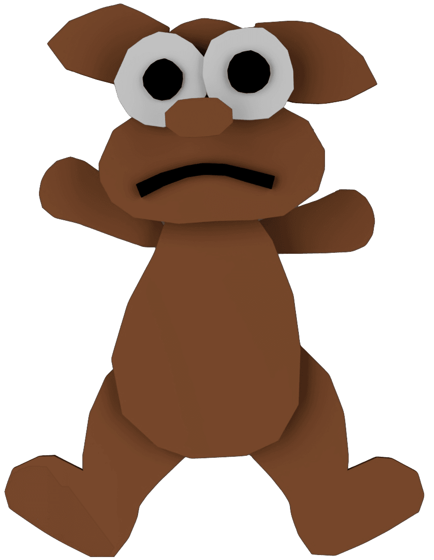 Ragdoll Chipmunk chipmunksticker2