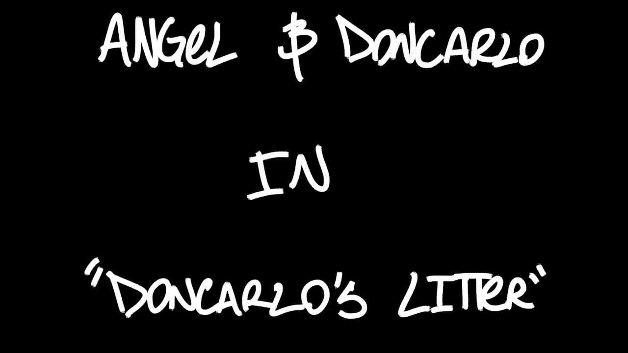 Doncarlo's Litter