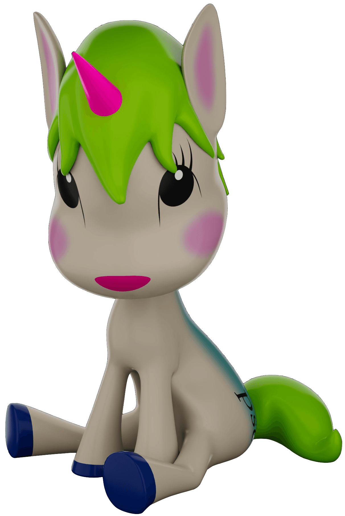 PSC Unicorn