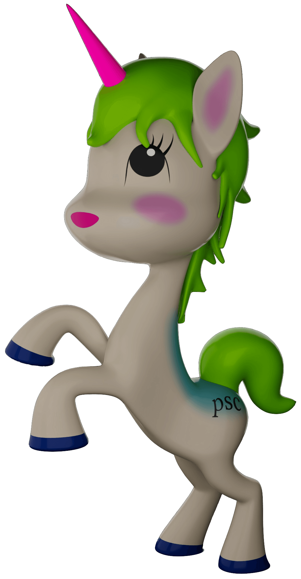 PSC Unicorn