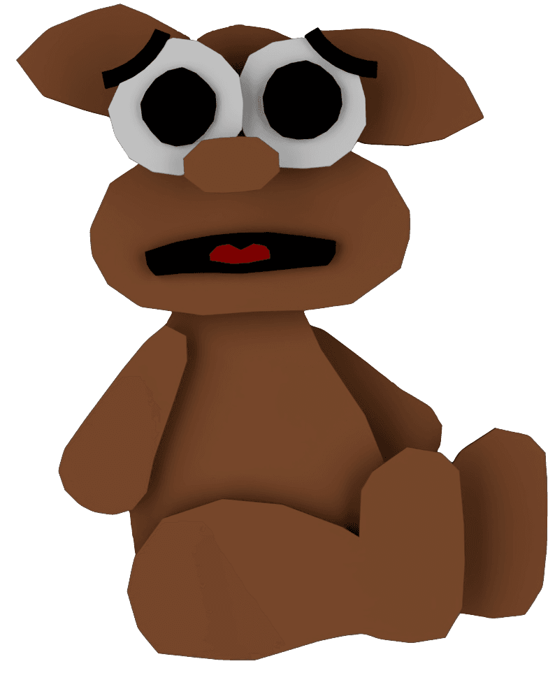 Ragdoll Chipmunk chipmunksticker3